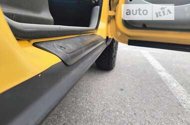 Мінівен Renault Kangoo 2006 в Києві
