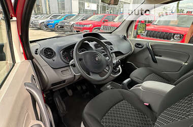 Минивэн Renault Kangoo 2010 в Сумах