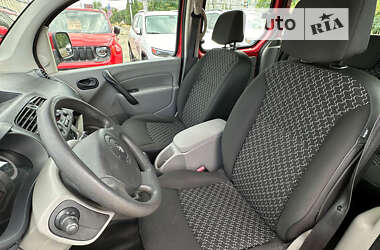 Минивэн Renault Kangoo 2010 в Сумах