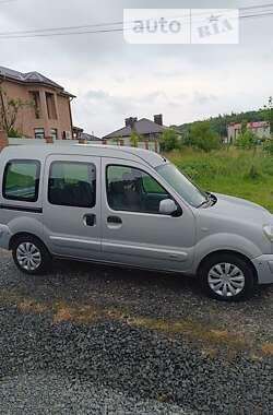 Минивэн Renault Kangoo 2006 в Хмельницком