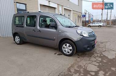 Мінівен Renault Kangoo 2013 в Сумах