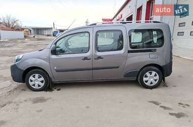 Мінівен Renault Kangoo 2013 в Сумах