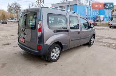 Мінівен Renault Kangoo 2013 в Сумах