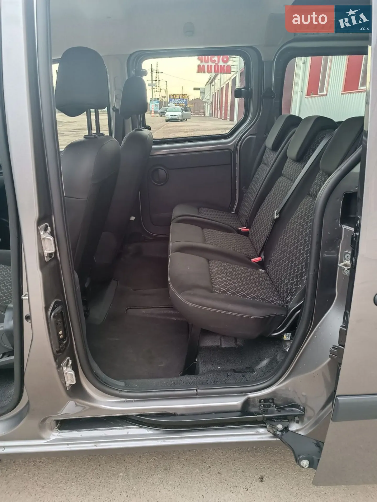 2013 Renault Kangoo - мініатюра 19