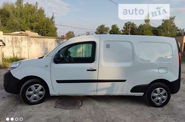 Вантажний фургон Renault Kangoo 2019 в Києві