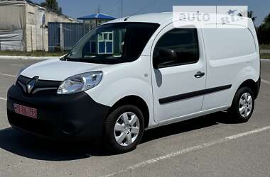 Грузовой фургон Renault Kangoo 2019 в Полтаве