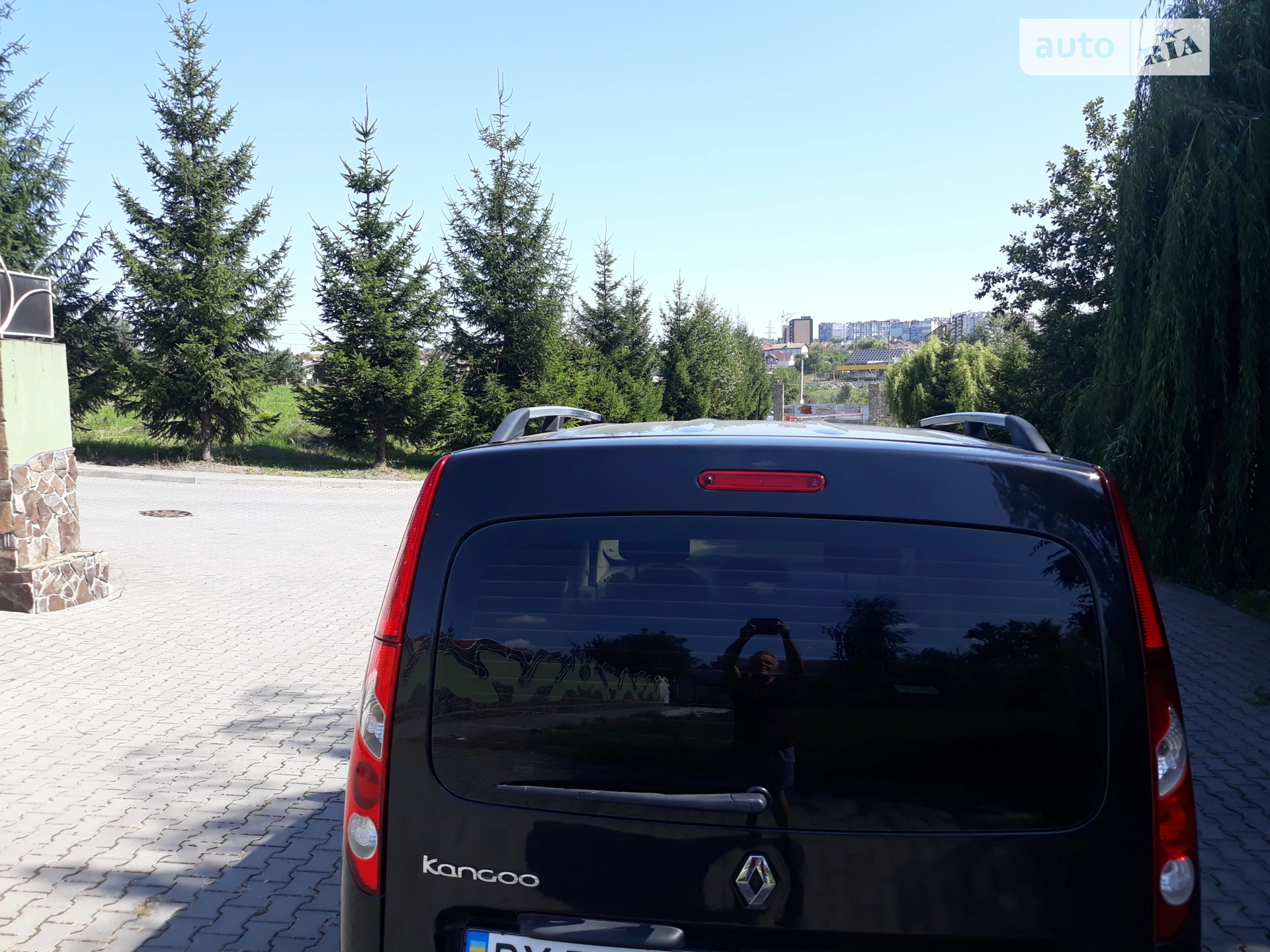 2011 Renault Kangoo - мініатюра 23