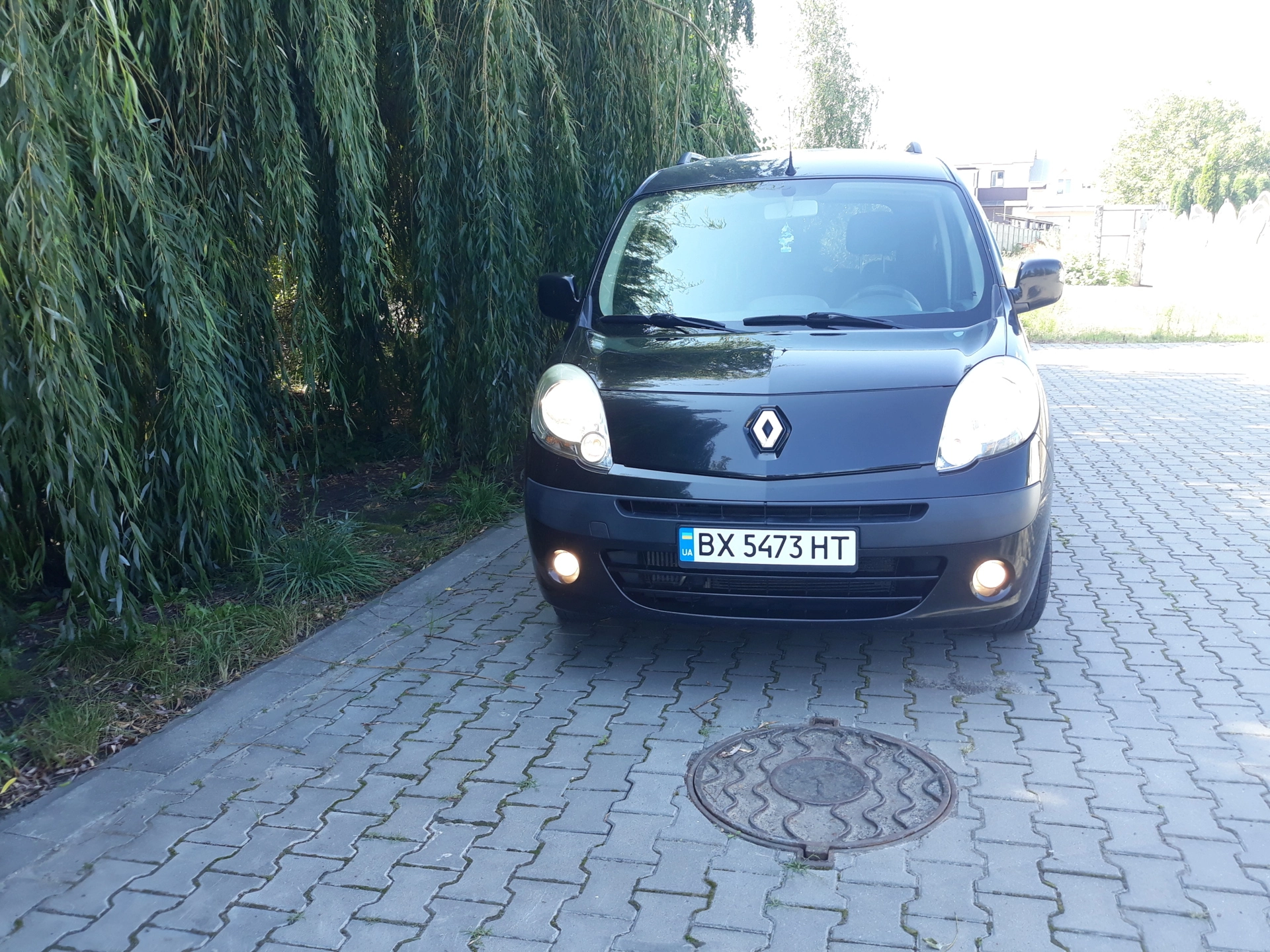 2011 Renault Kangoo - мініатюра 6