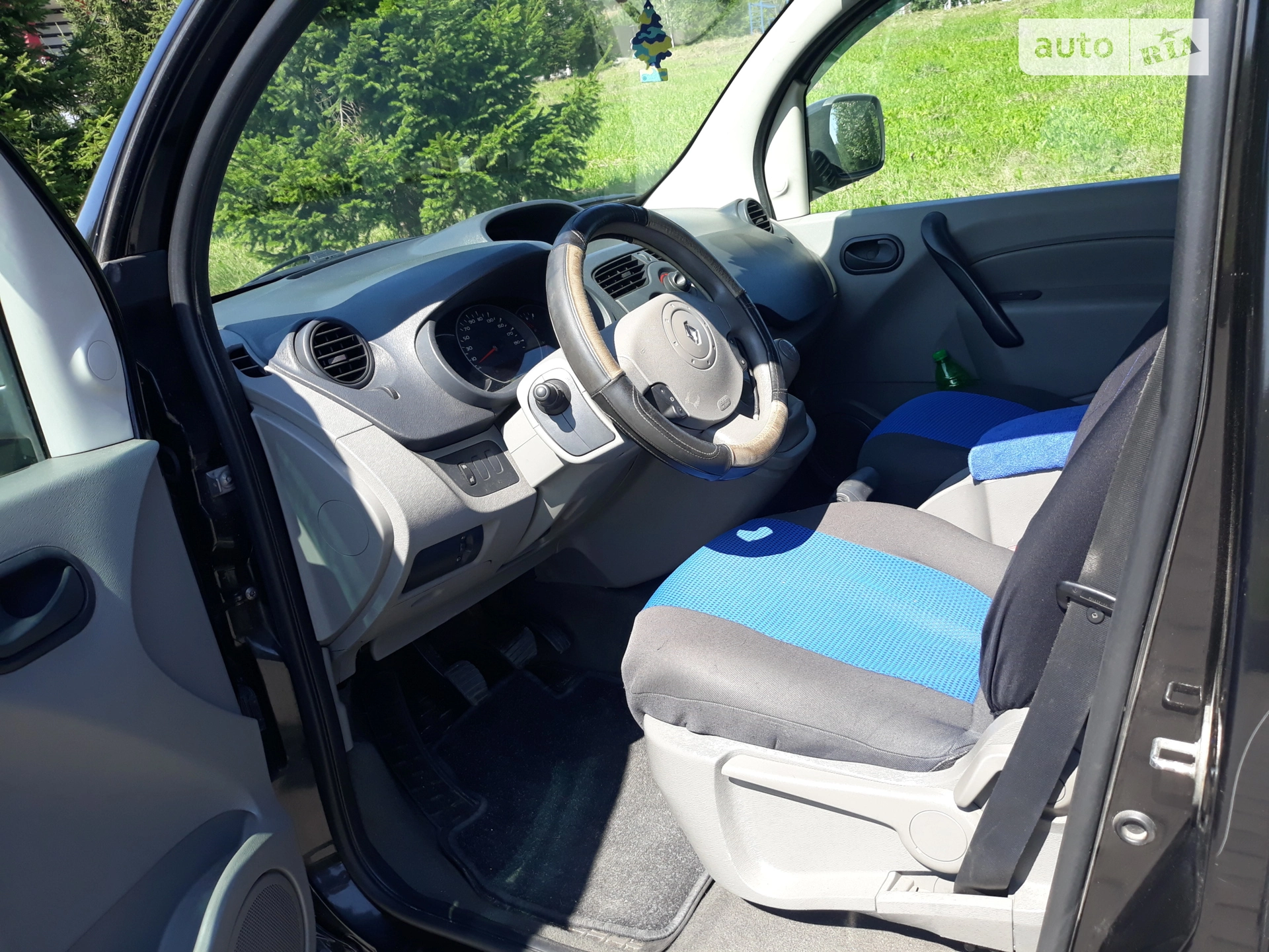 2011 Renault Kangoo - мініатюра 17