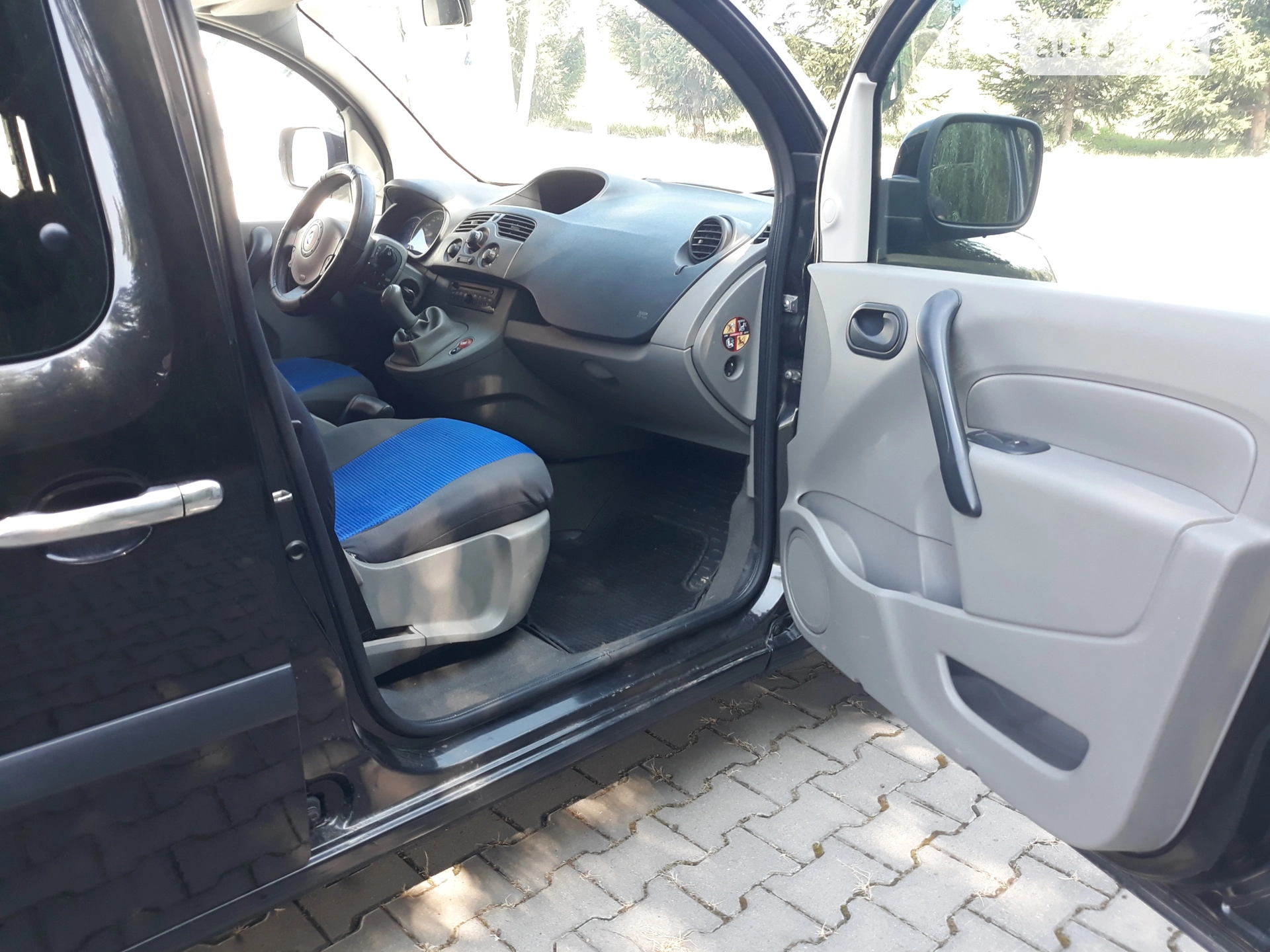 2011 Renault Kangoo - мініатюра 18