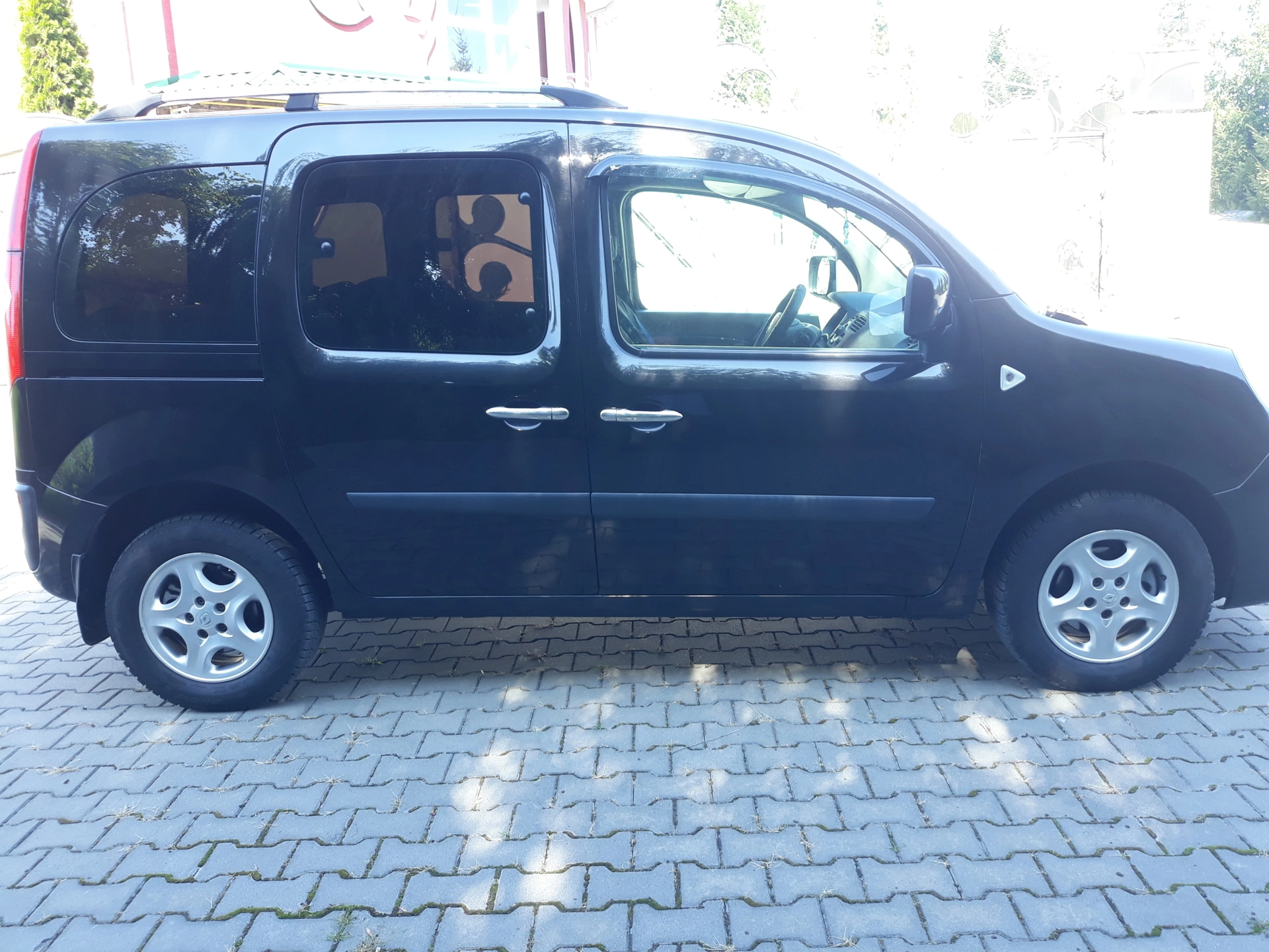 2011 Renault Kangoo - мініатюра 10