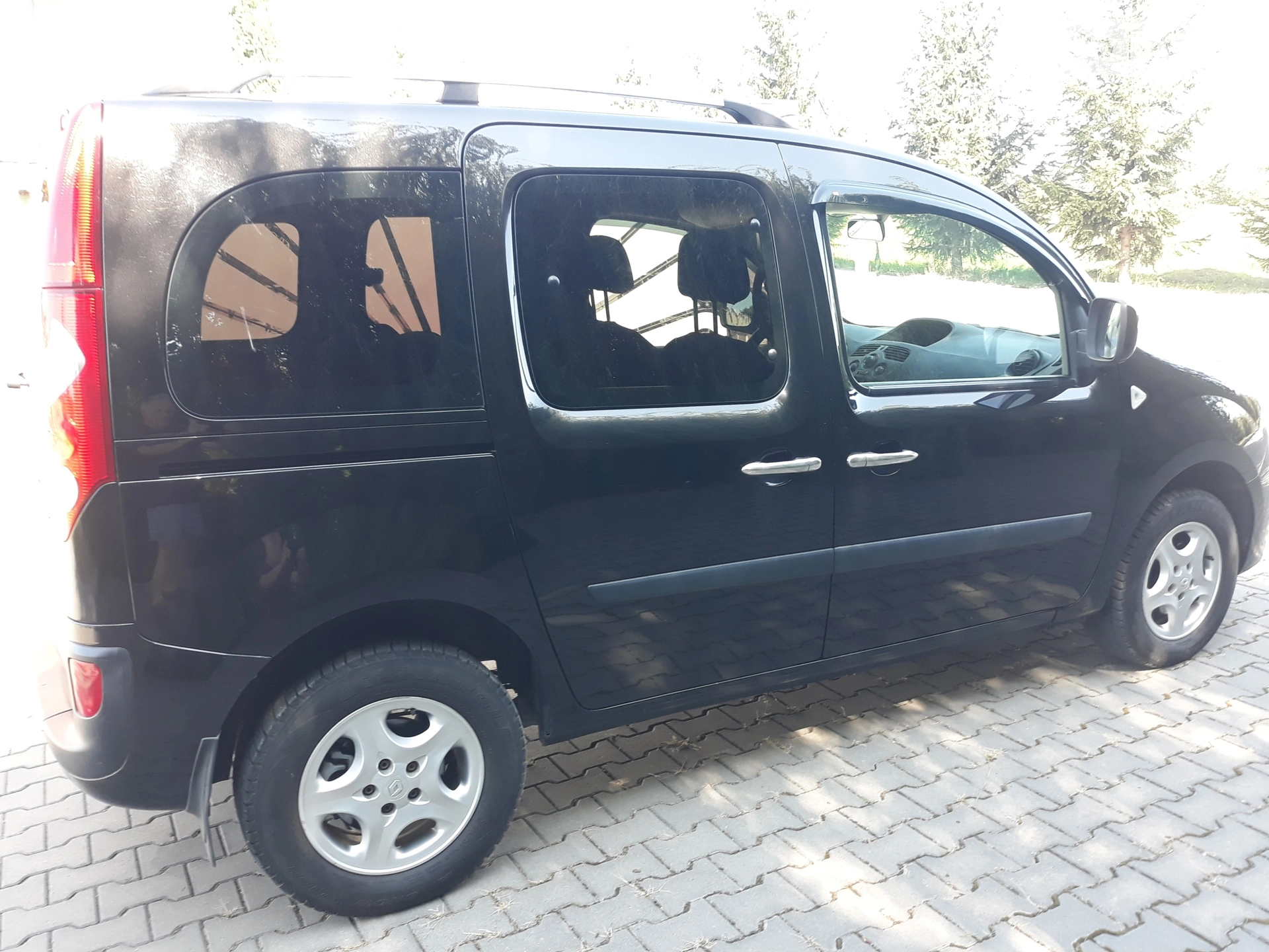 2011 Renault Kangoo - мініатюра 13