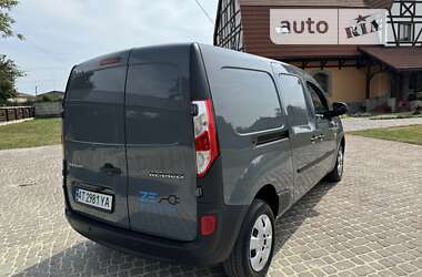 Вантажний фургон Renault Kangoo 2021 в Калуші