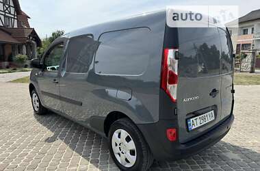 Вантажний фургон Renault Kangoo 2021 в Калуші