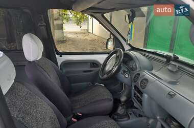 Минивэн Renault Kangoo 2000 в 