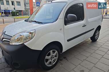 Грузовой фургон Renault Kangoo 2019 в 