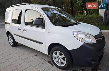 Грузовой фургон Renault Kangoo 2019 в 