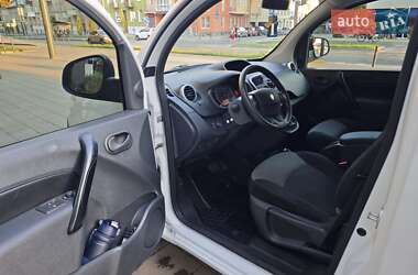 Грузовой фургон Renault Kangoo 2019 в 