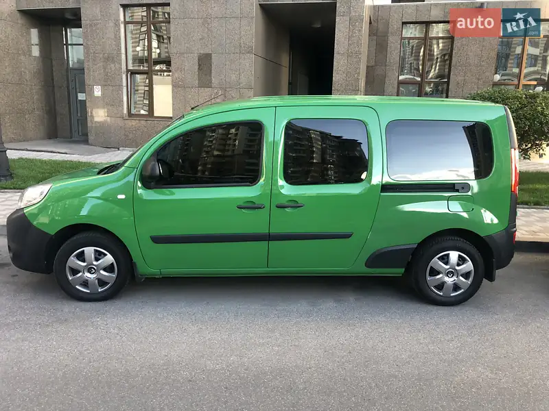 Renault Kangoo