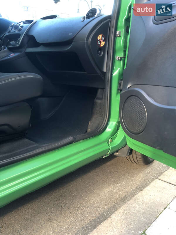 Минивэн Renault Kangoo 2016 в Киеве