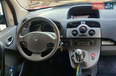 Минивэн Renault Kangoo 2008 в 