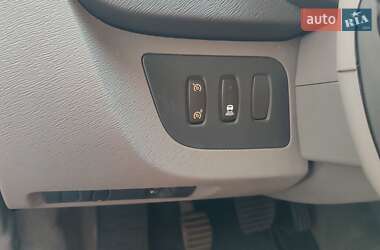 Минивэн Renault Kangoo 2008 в 