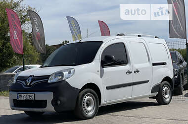 Вантажний фургон Renault Kangoo 2015 в Бердичеві