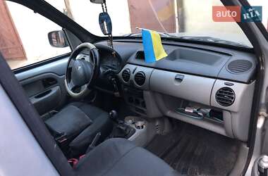Минивэн Renault Kangoo 2005 в 