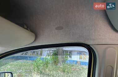 Минивэн Renault Kangoo 2009 в 