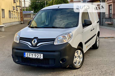 Грузовой фургон Renault Kangoo 2017 в Полтаве