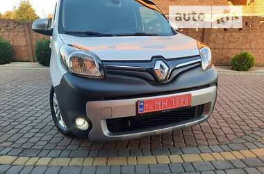 Минивэн Renault Kangoo 2017 в Стрые