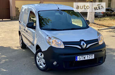 Грузовой фургон Renault Kangoo 2019 в Полтаве