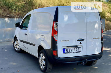 Грузовой фургон Renault Kangoo 2019 в Полтаве