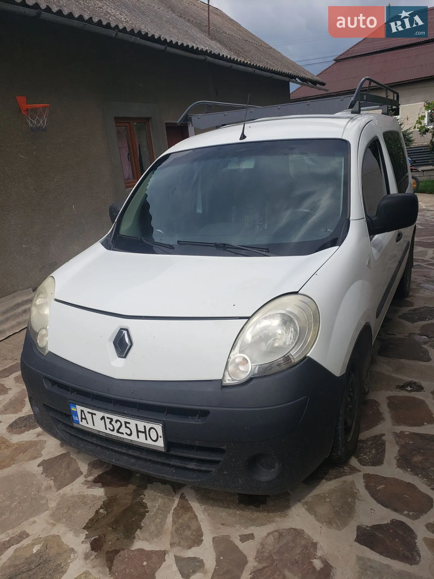 2012 Renault Kangoo - мініатюра 15