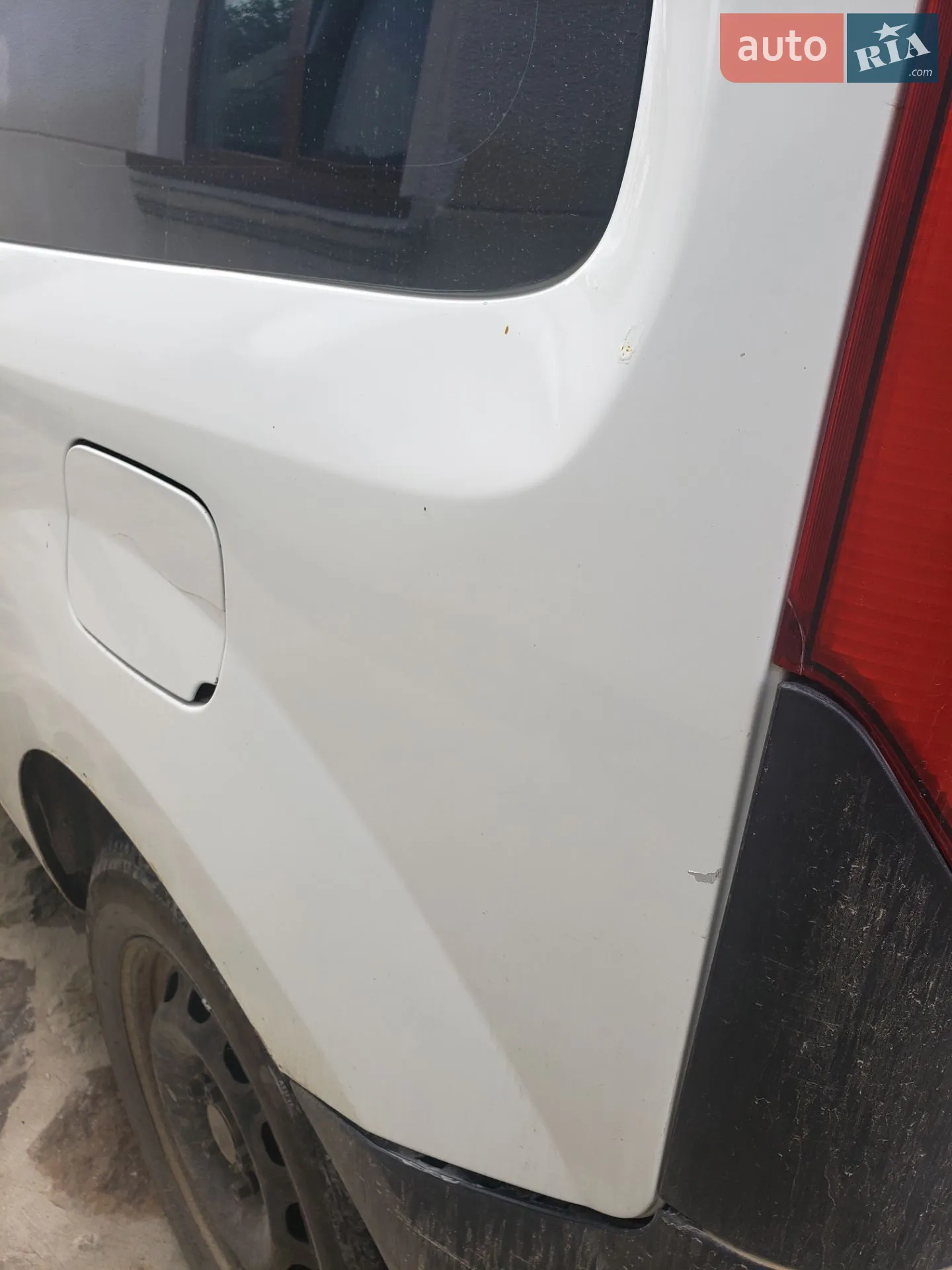 2012 Renault Kangoo - мініатюра 18