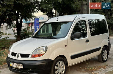 Минивэн Renault Kangoo 2006 в 