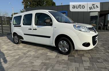 Мінівен Renault Kangoo 2016 в Рівному