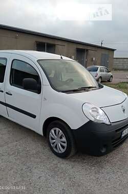 Мінівен Renault Kangoo 2008 в Одесі