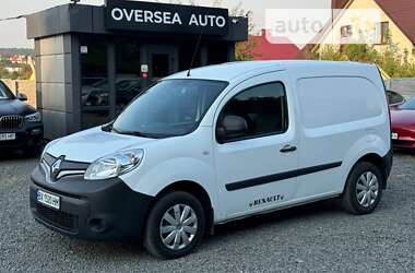 Вантажний фургон Renault Kangoo 2017 в Хмельницькому