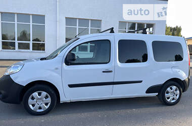 Минивэн Renault Kangoo 2019 в Киеве