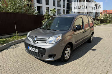 Грузовой фургон Renault Kangoo 2019 в Львове