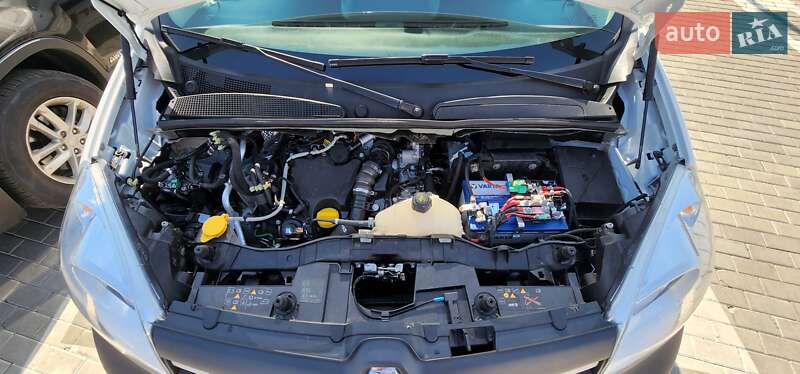 Грузовой фургон Renault Kangoo 2020 в Ровно