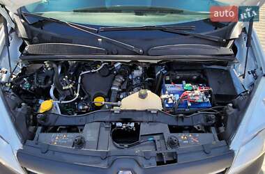 Грузовой фургон Renault Kangoo 2020 в 