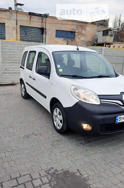 Минивэн Renault Kangoo 2020 в Одессе