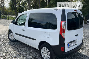 Минивэн Renault Kangoo 2015 в Виннице