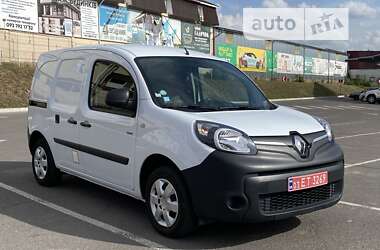 Грузовой фургон Renault Kangoo 2019 в Виннице