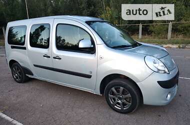 Мінівен Renault Kangoo 2012 в Бердичеві