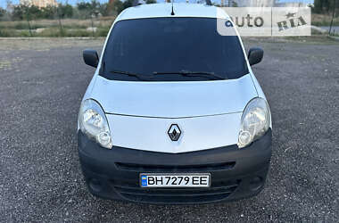 Мінівен Renault Kangoo 2008 в Одесі