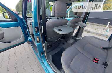 Минивэн Renault Kangoo 2007 в Белой Церкви