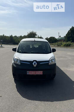 Мінівен Renault Kangoo 2018 в Черкасах